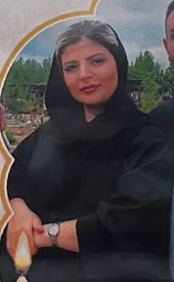 مریم صالحی سیاوشانی