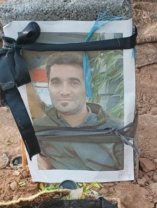 امیرعلی (ابوذر) اسدی