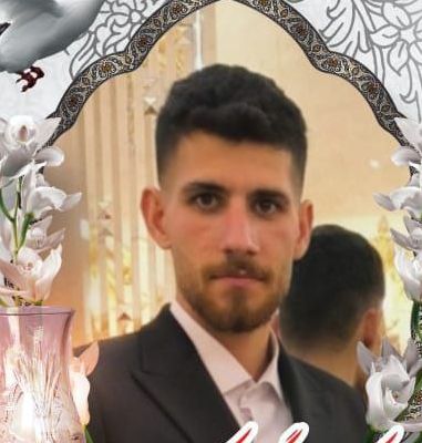 امیرمحمد کاظمی