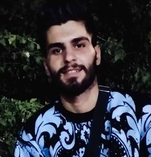 علیرضا امجدیان