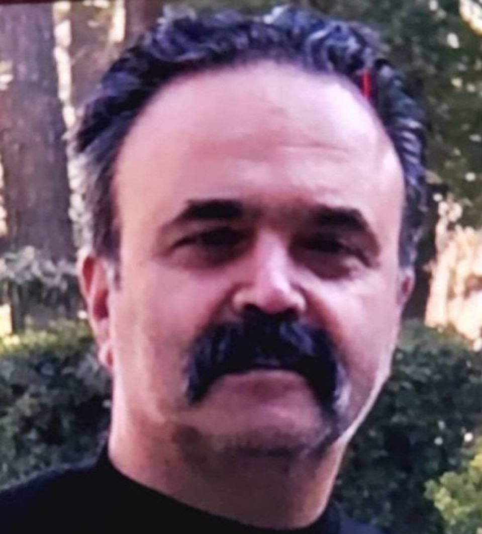 میثم کمالی دهقان