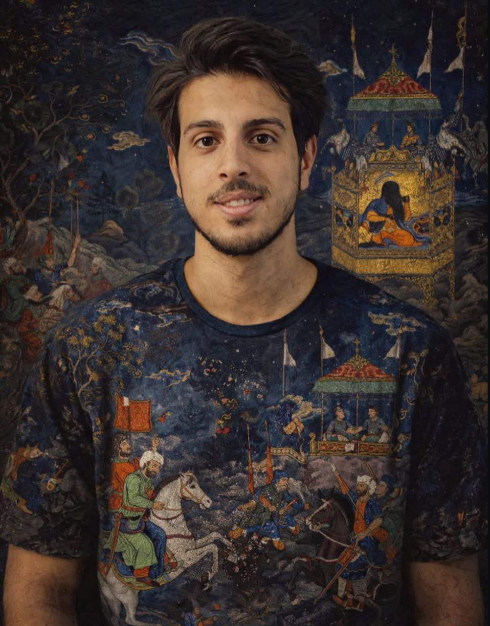 حمیدرضا همتی