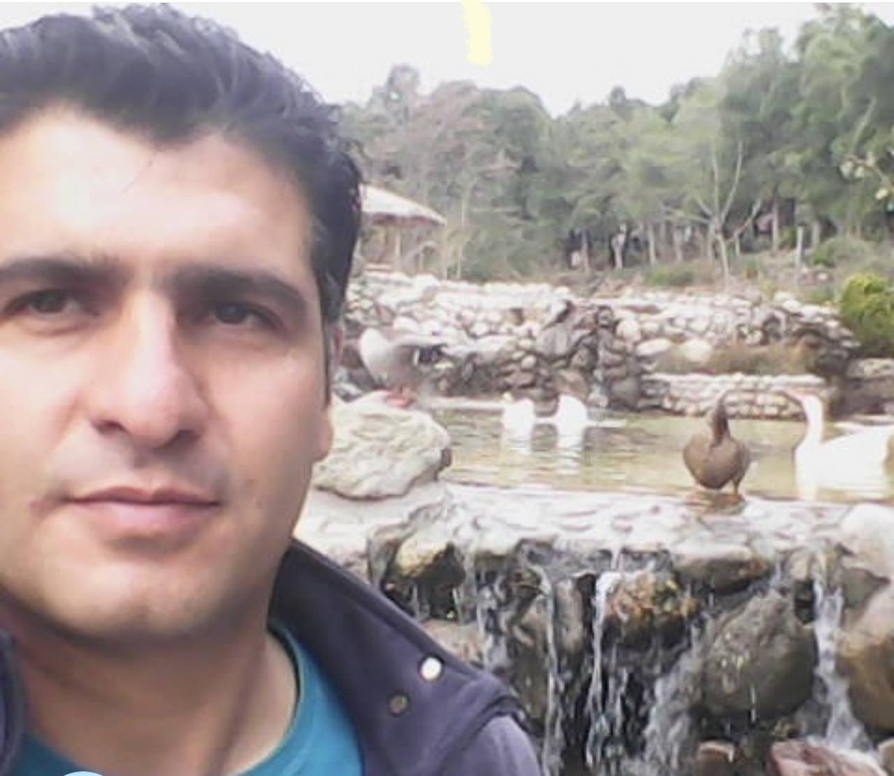 داریوش پیرهادی