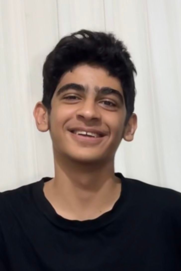 امیرمحمد شاه‌کرمی