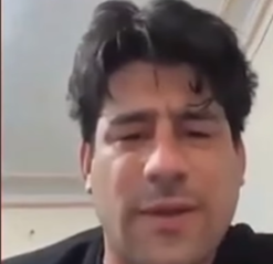 هادی عباسیان