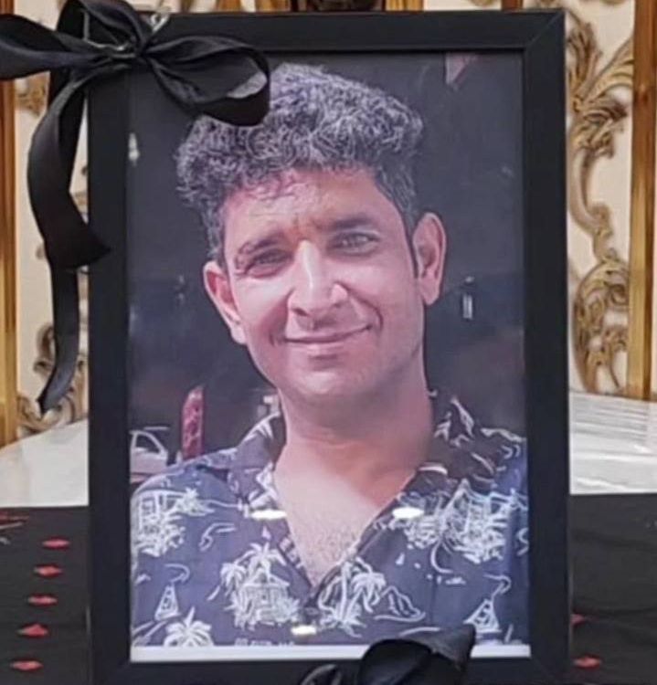 سعید شهبازی