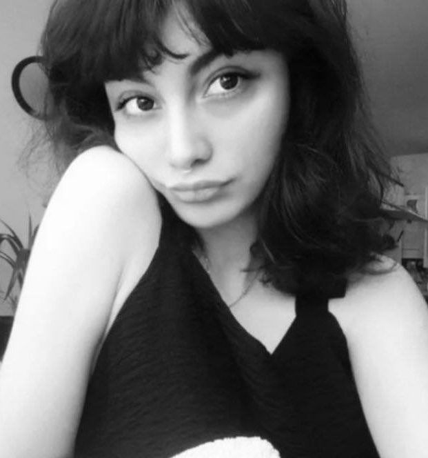 سما اسماعیلی