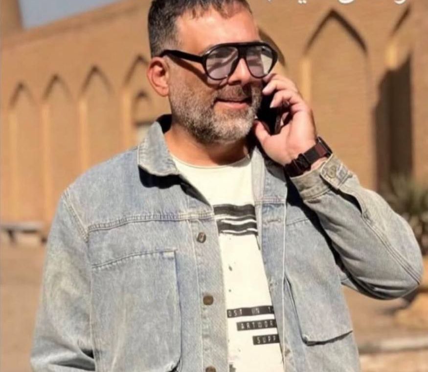 حمیدرضا یعقوبی‌زاده