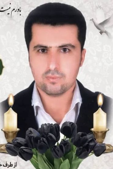 علی علایی کاشانی