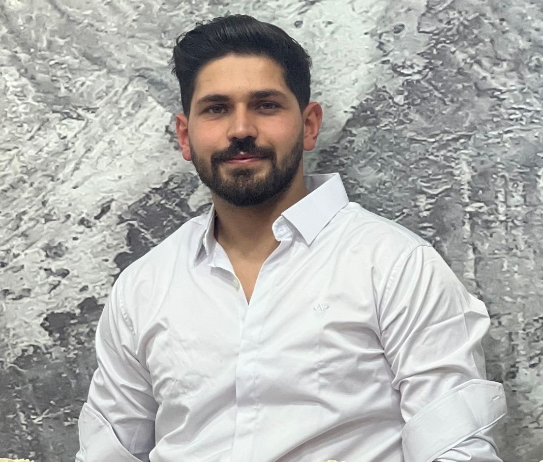 سید محمد (مهرشاد) حسینی