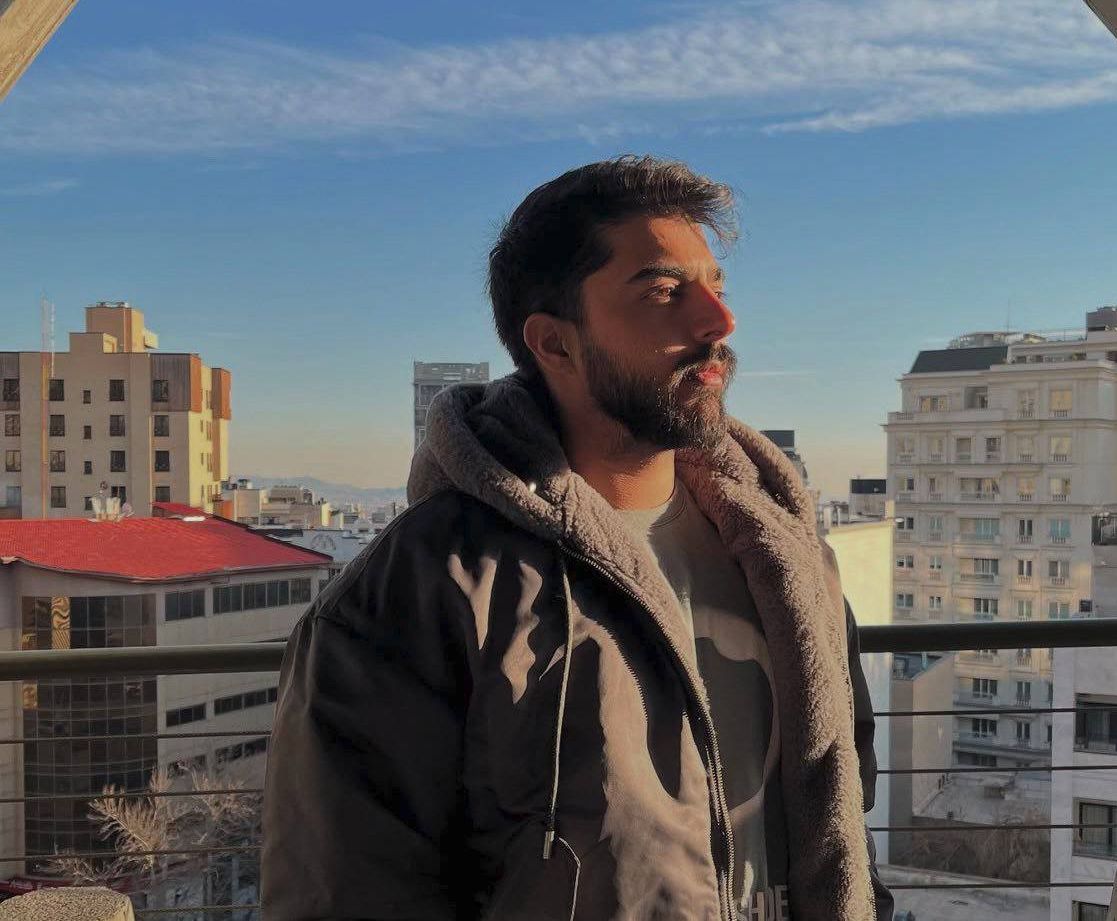 محمدامین (نیما) پارسا