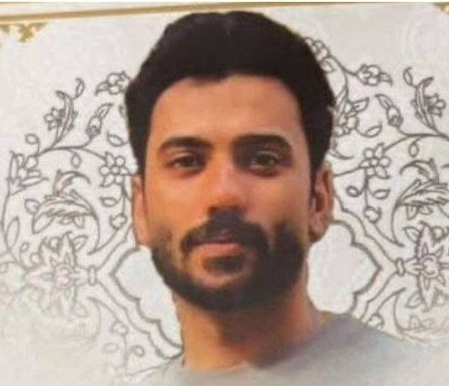 محمدرضا رحمتی