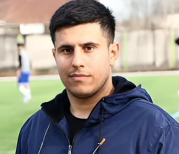 شاهین آذر آتش