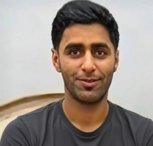 محمود موسوی