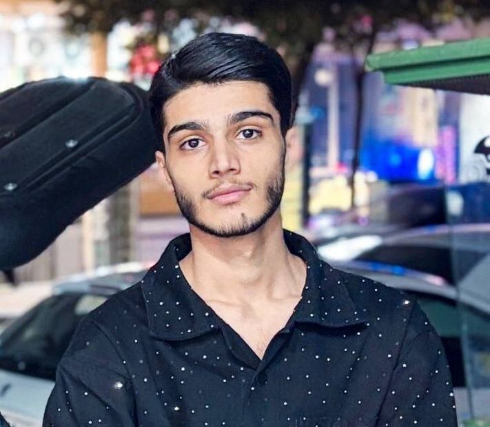 ابوالفضل عیدیوندی