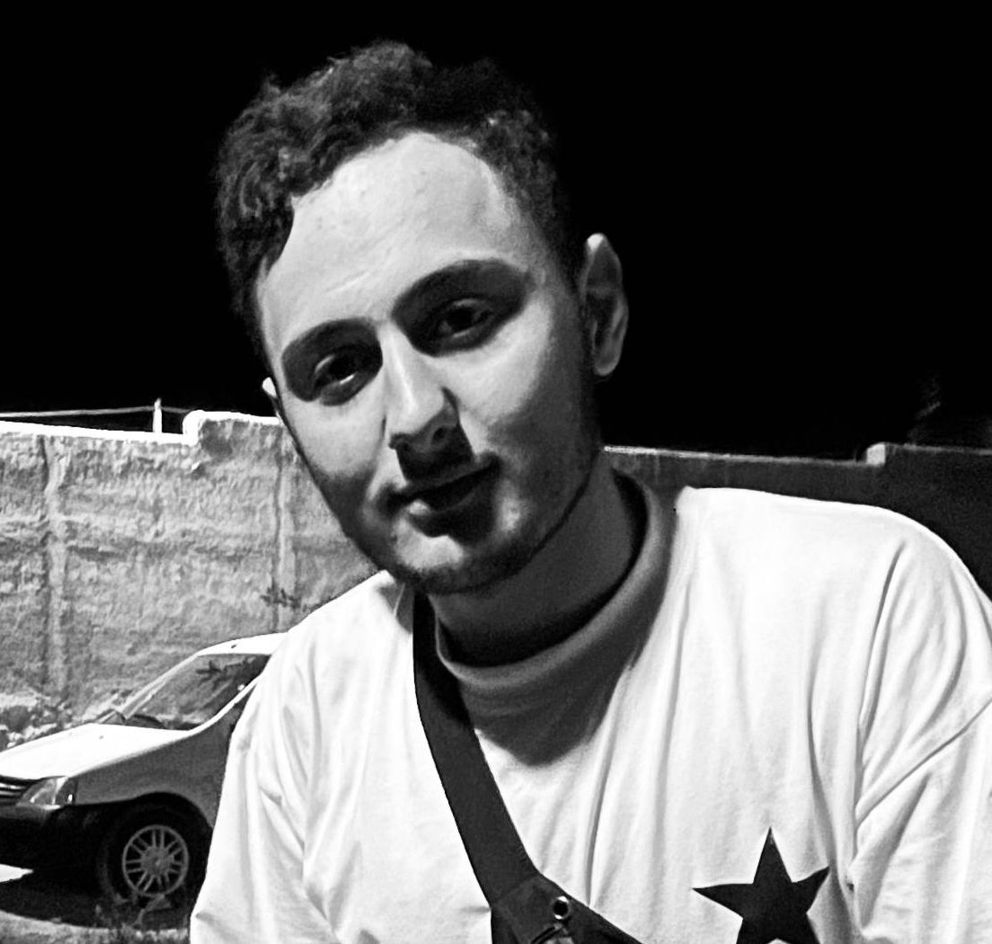 امیر صالح برجی عنبران