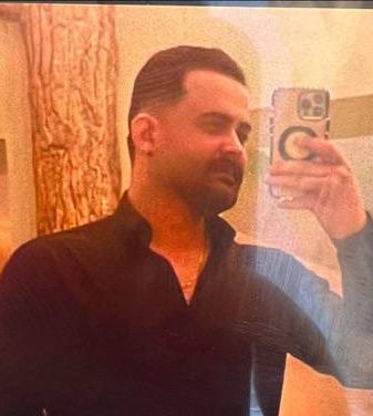 سید احمد کاظمی