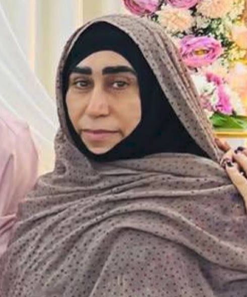 لیلا آشناپسند