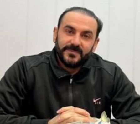 صادق علی‌نژاد