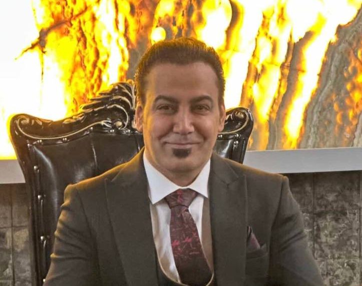 فرامرز گلستانى