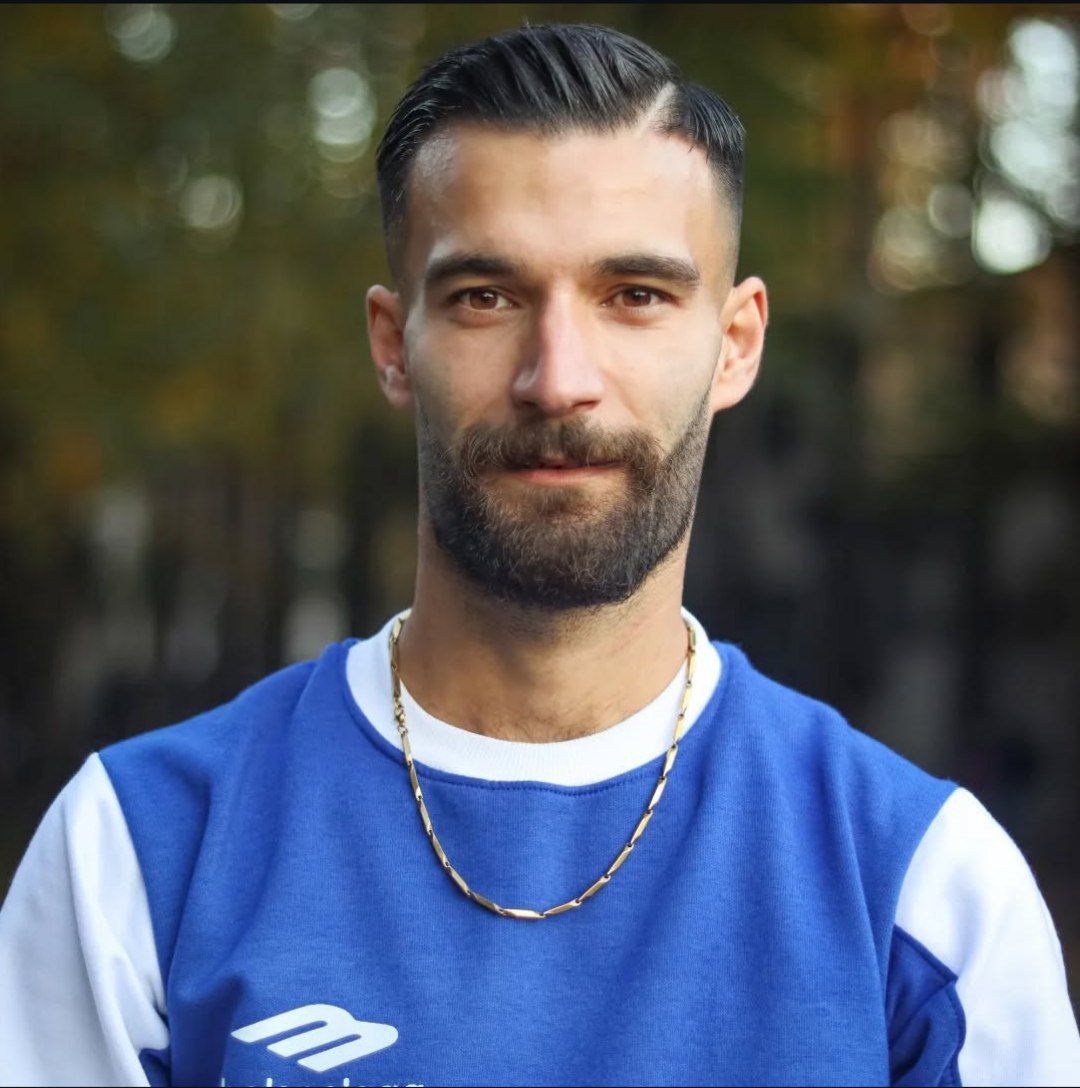 شاهین پورناصرانی