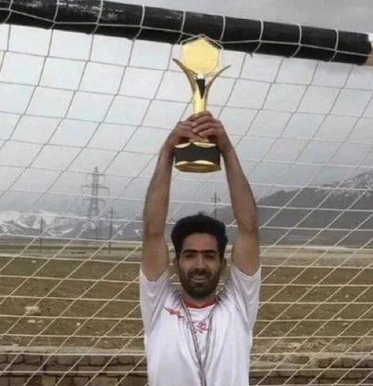 محمدرضا موسوی