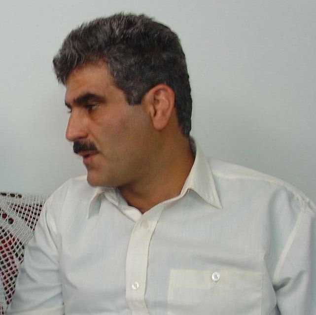 علی دهقان جوقان