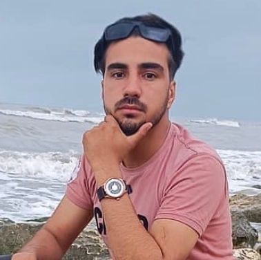 عرفان صاحبی