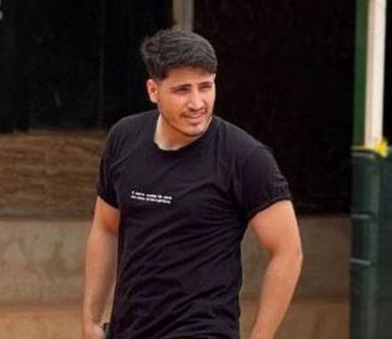 عرفان تقی‌زاده