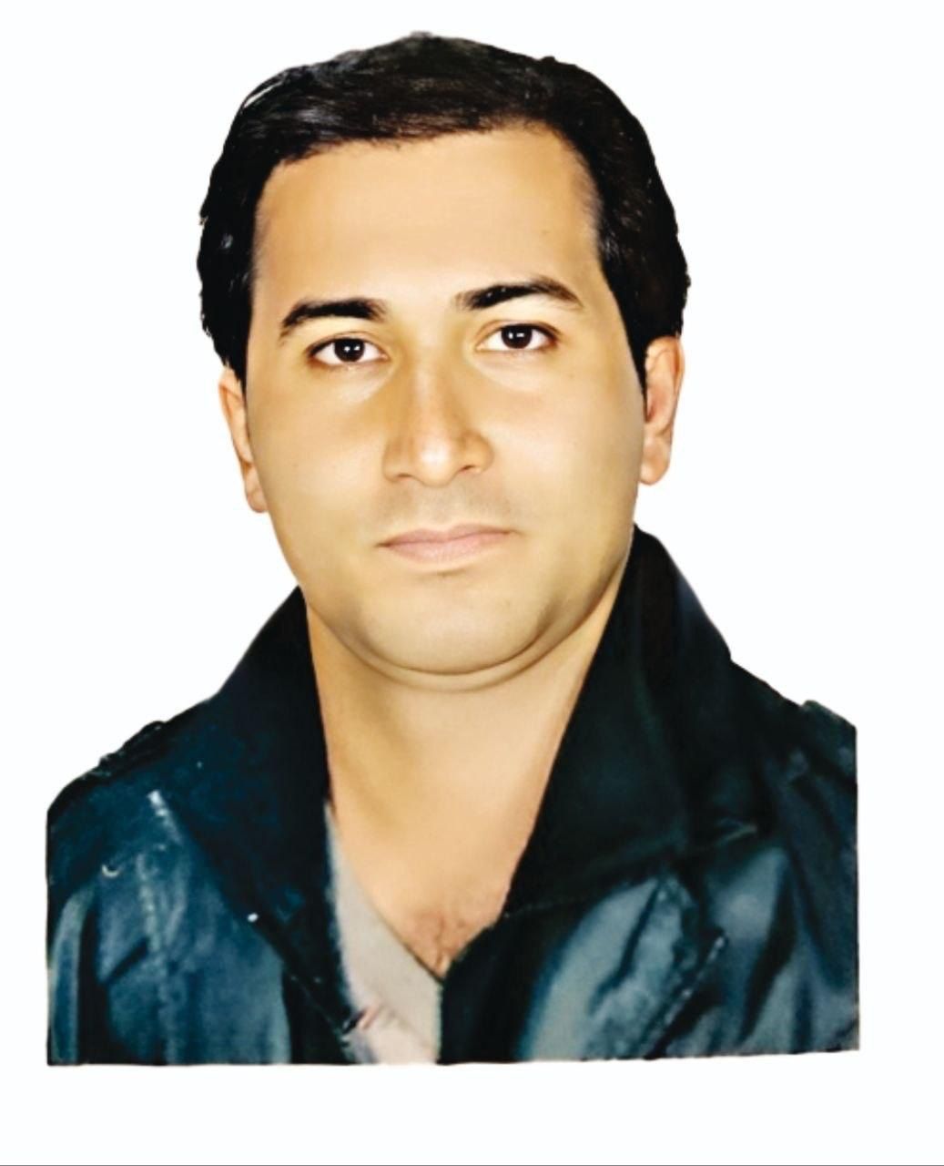 مجید پوررستمی