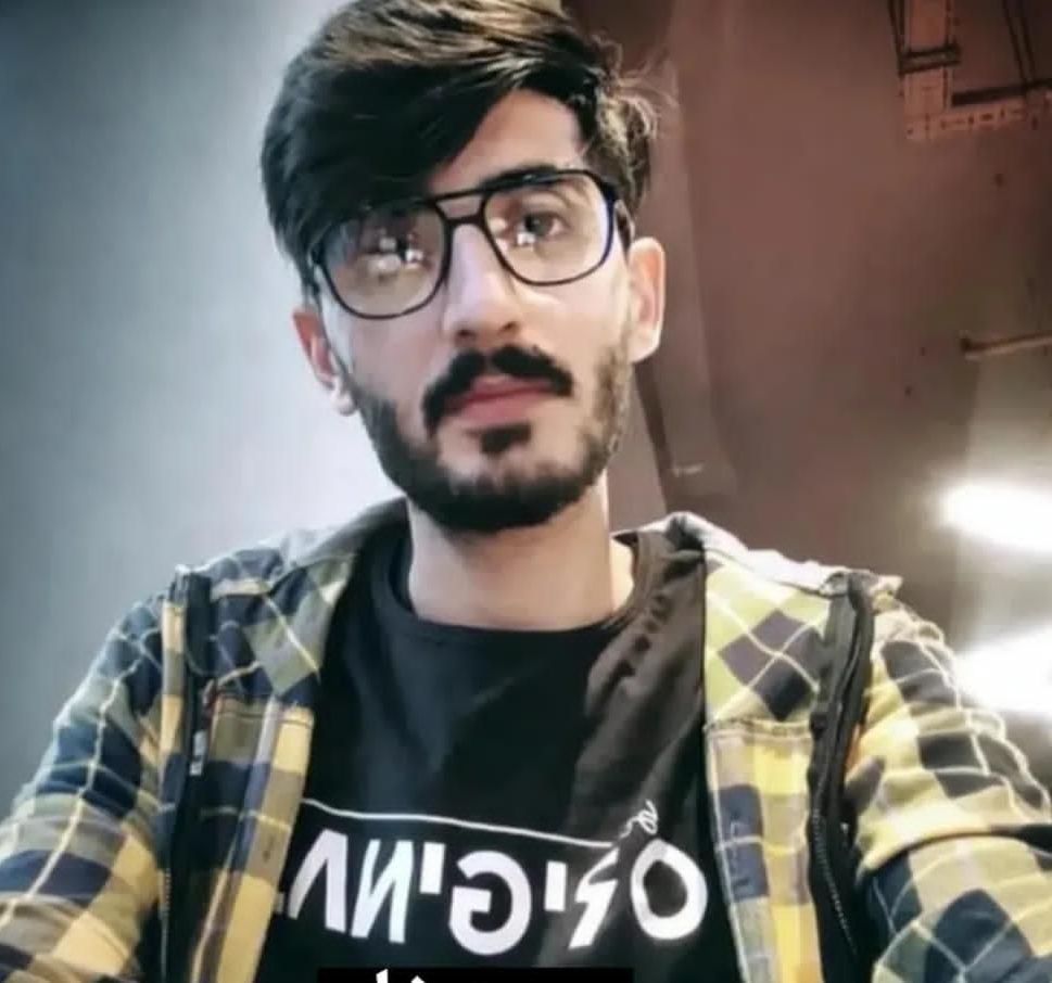 بنیامین رستم‌نژاد