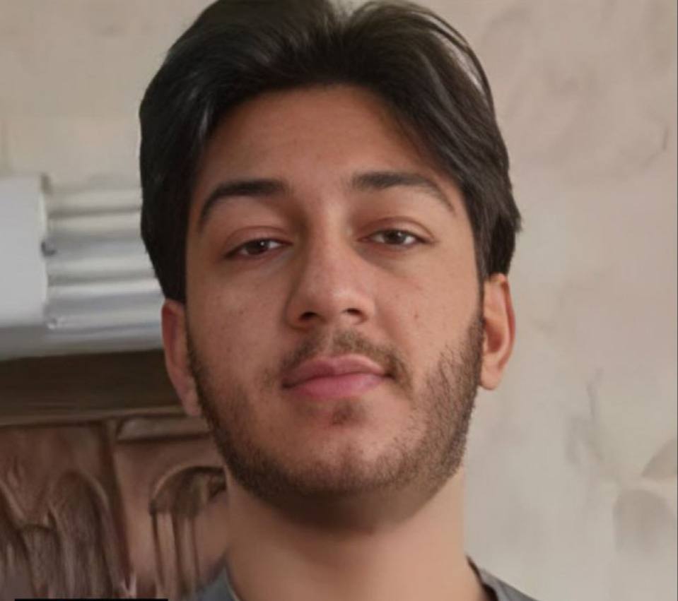 محراب گلستانی