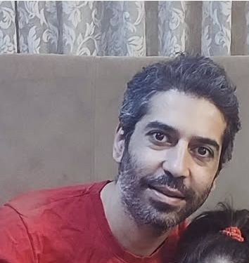 وحید محمدلو