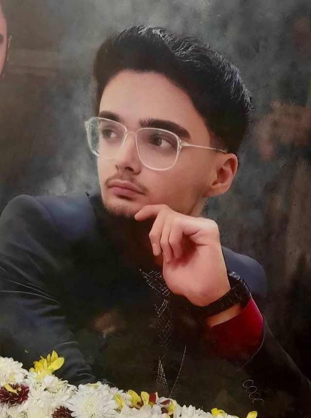 مهیار عباسی