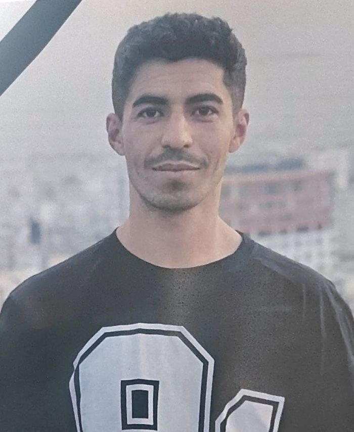 ایوب شاکر