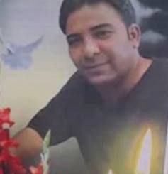 علی براتیان