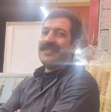 وحید شهرآشوب