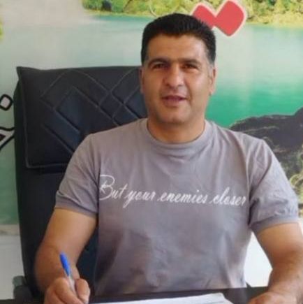 حسن عبدالمالکی