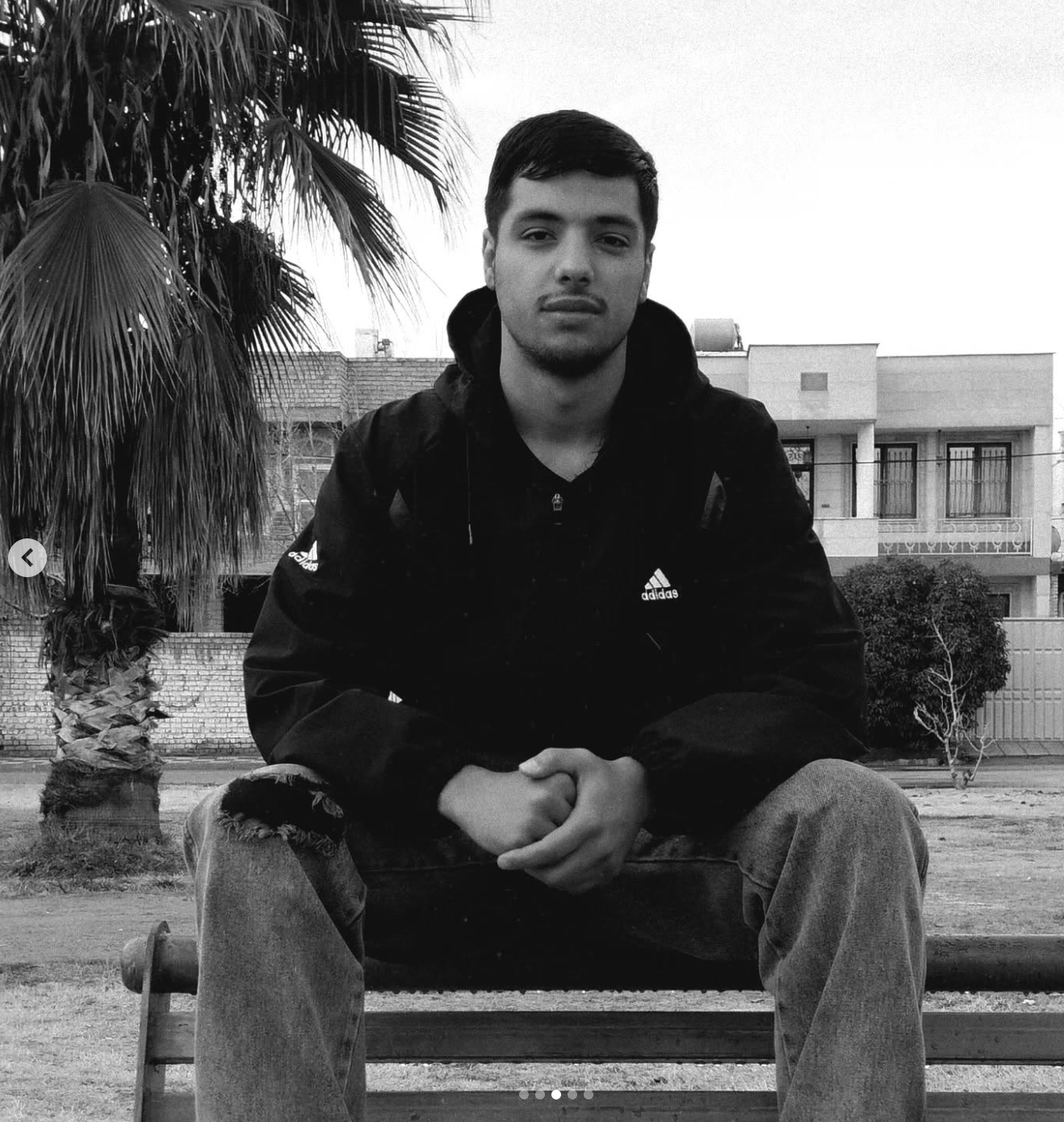 امیرمحمد کریمی