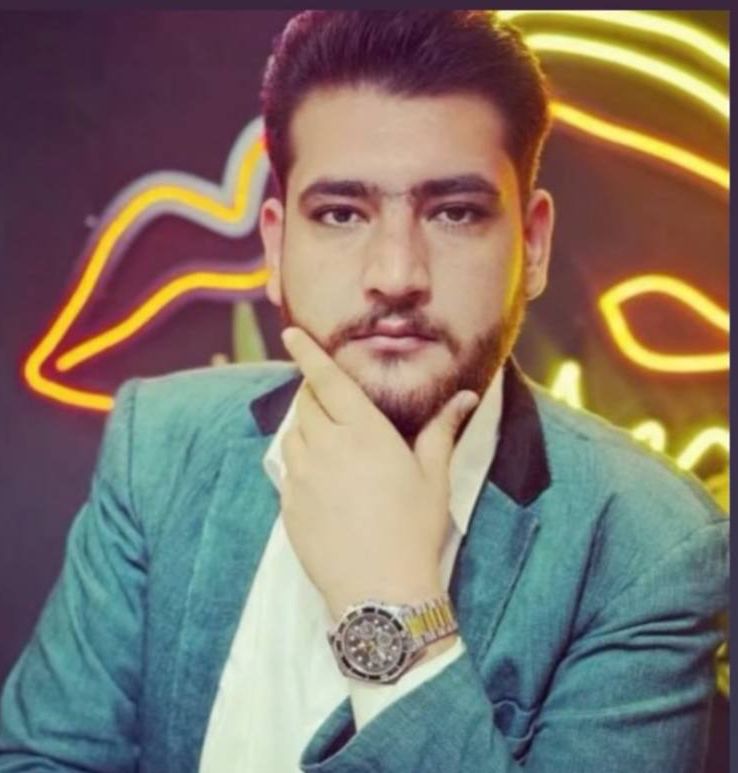 محمدرضا ایوبی‌نژاد