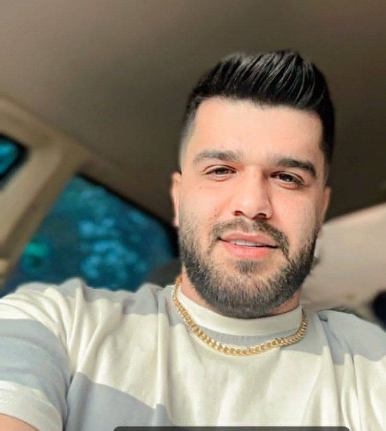 سید ابوالفضل کیا