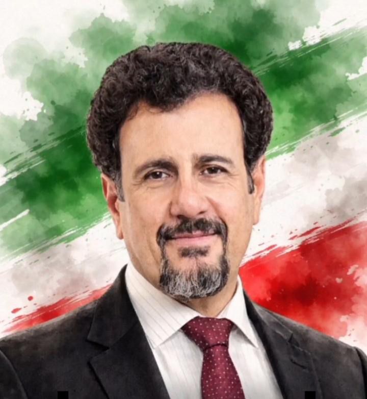 سیدعلی امیری