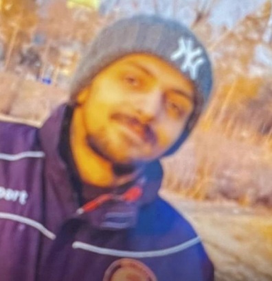 دانیال مرانکی