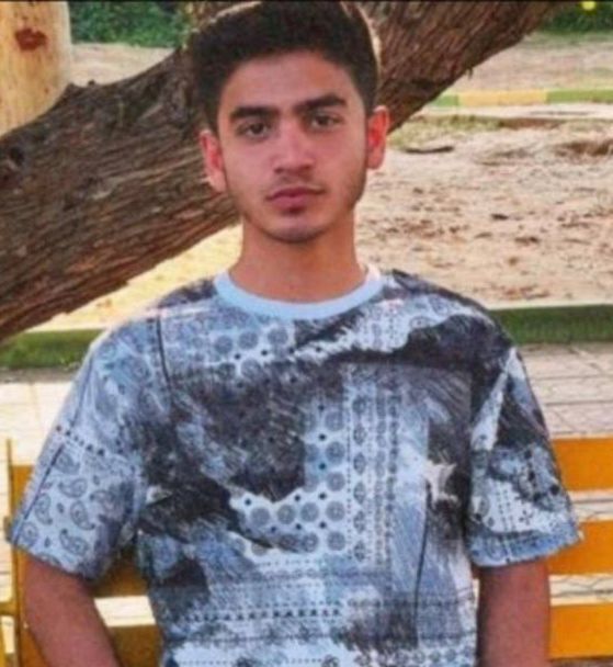 پارسا لرستانی