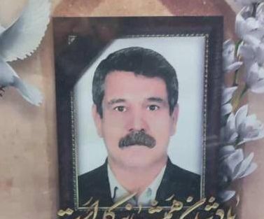 مسعود صیفوری