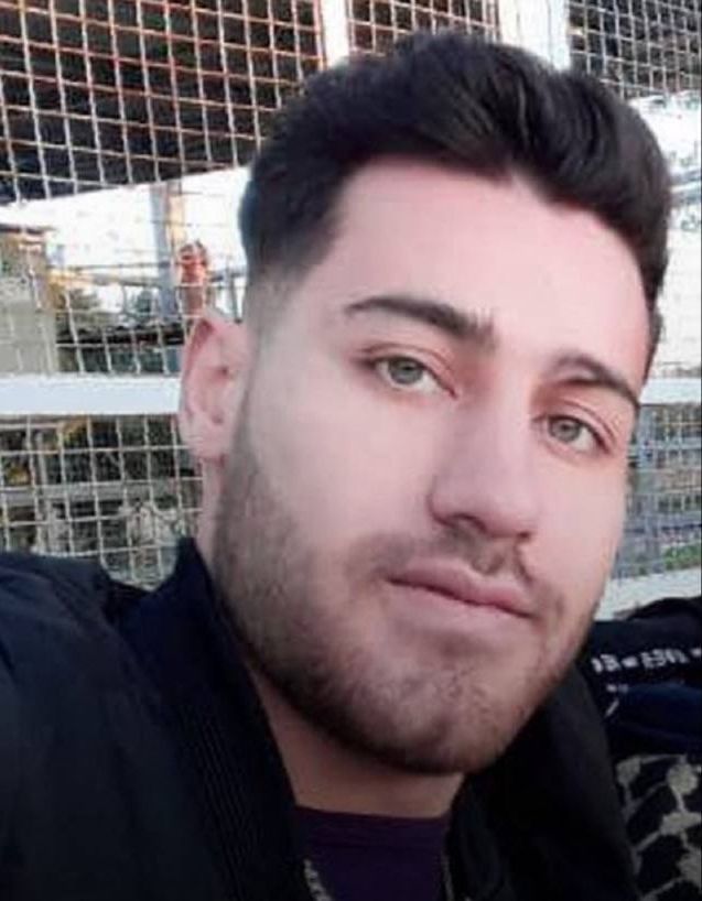 سیاوش منصوری‌نژاد