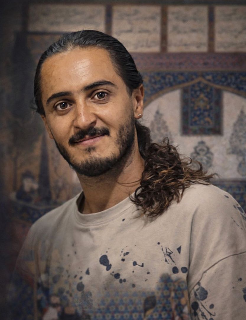 میلاد فلاحی