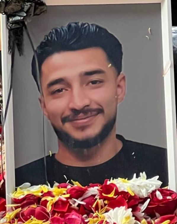 ایمان نوروزی