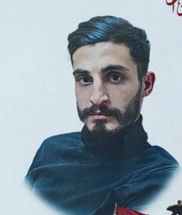 محمد حسین علیخانی