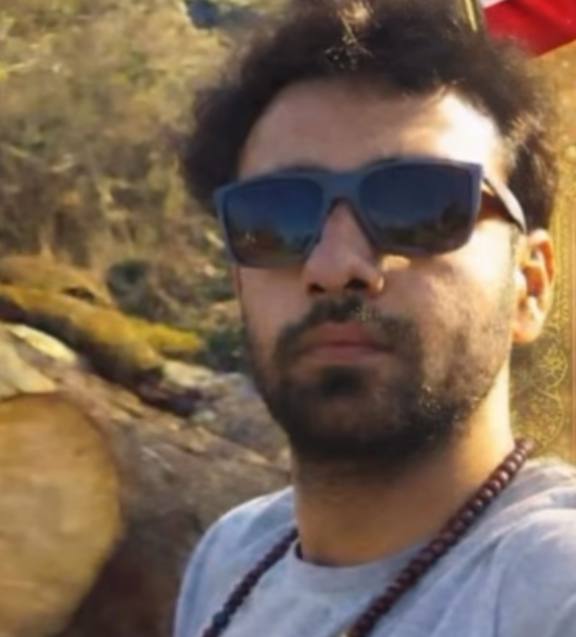 مجتبی اسماعیل‌پور